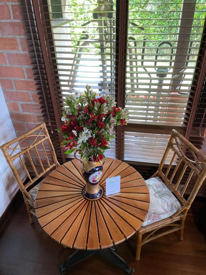 Finca Hotel Villa Camila كوباكبانا المظهر الخارجي الصورة