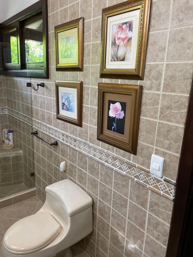 Finca Hotel Villa Camila كوباكبانا المظهر الخارجي الصورة