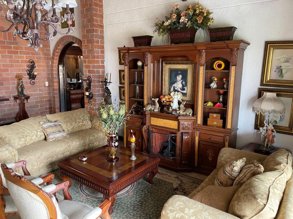 Finca Hotel Villa Camila كوباكبانا المظهر الخارجي الصورة