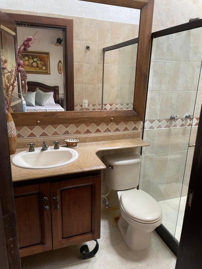 Finca Hotel Villa Camila كوباكبانا المظهر الخارجي الصورة