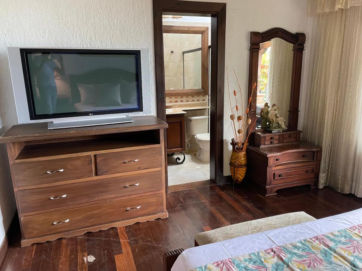 Finca Hotel Villa Camila كوباكبانا المظهر الخارجي الصورة