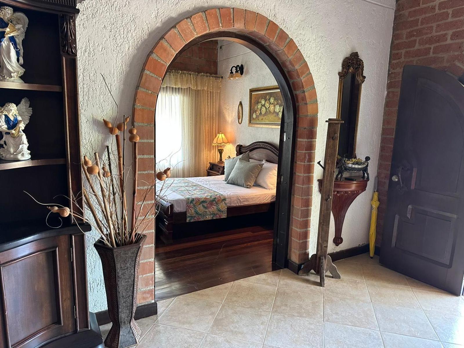 Finca Hotel Villa Camila كوباكبانا المظهر الخارجي الصورة